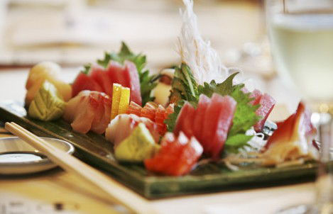 Yamagen Japanese Restaurant - Accommodation Newcastle 0