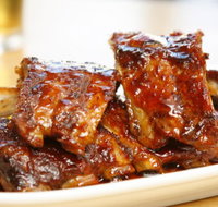 The Crosstown Eating House - Accommodation Newcastle