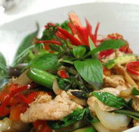 Thai Ayuthaya - Accommodation Newcastle