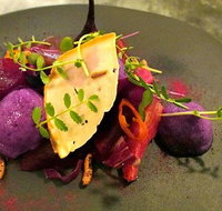 Absynthe Restaurant - Accommodation Newcastle