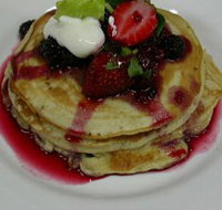 Tanja's Cafe  Restaurant - Accommodation Newcastle