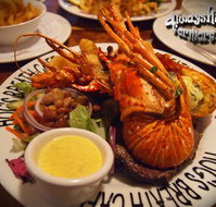 Hog's Breath Cafe - Accommodation Newcastle