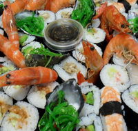 Red Mango Roll - Accommodation Newcastle