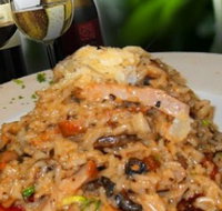 Costa D'Oro Italian Restaurant - Accommodation Newcastle