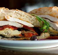 Vine Restaurant - Accommodation Newcastle