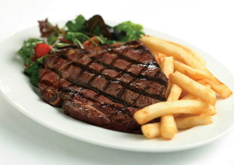 Austral Hotel - Accommodation Newcastle 0