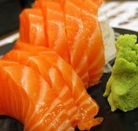 Sushi Train - Accommodation Newcastle