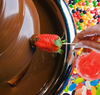 Waves Buffet Restaurant - Accommodation Newcastle