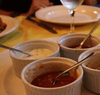 Tibetan Kitchen - Accommodation Newcastle