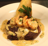 Garlic Clove Restaurant - Accommodation Newcastle