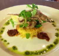 Lighthouse Restaurant - Accommodation Newcastle