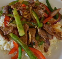 Sitar Indian Restaurant Kenmore - Accommodation Newcastle