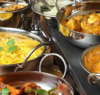 Krish Indian Cuisine - Accommodation Newcastle