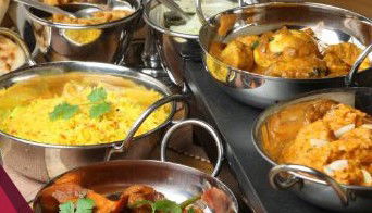 Krish Indian Cuisine - Accommodation Newcastle 0