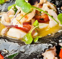 Lindoni's Italian Ristorante - Accommodation Newcastle