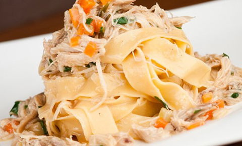 Lindoni's Italian Ristorante - Accommodation Newcastle 2