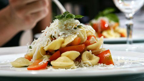 Lindoni's Italian Ristorante - Accommodation Newcastle 3