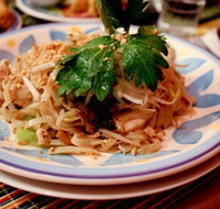 Little Thai Cafe  Restaurant - Accommodation Newcastle