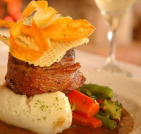 The CourtHouse Restaurant - Accommodation Newcastle