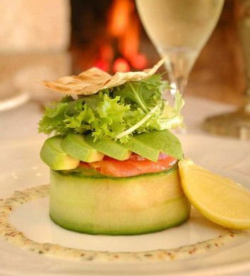 The CourtHouse Restaurant - Accommodation Newcastle 1