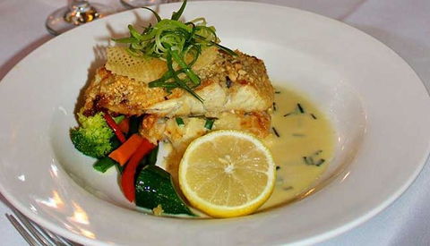 The CourtHouse Restaurant - Accommodation Newcastle 2