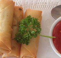 Indian Hut - Accommodation Newcastle