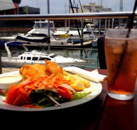 Townsville Yacht Club - Accommodation Newcastle