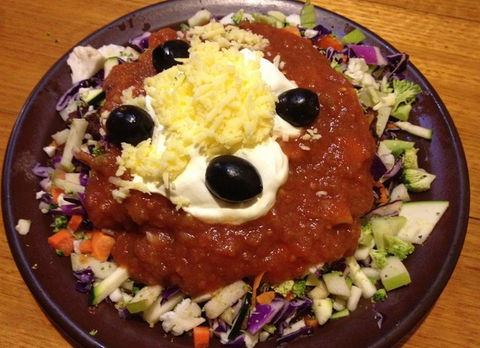 Montezuma's - Accommodation Newcastle 0