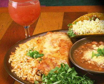 Montezuma's - Accommodation Newcastle 1