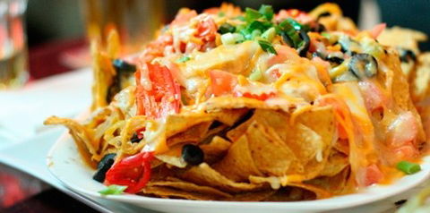 Montezuma's - Accommodation Newcastle 2