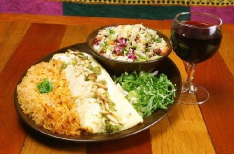 Montezuma's - Accommodation Newcastle 3