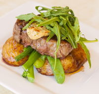 Kirramisu Cafe  Restaurant - Accommodation Newcastle