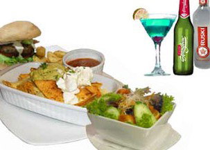 Take 5 Restaurant - Accommodation Newcastle 0