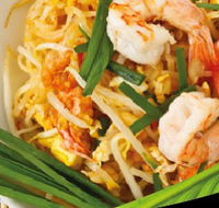George's Thai On The Marina - Accommodation Newcastle