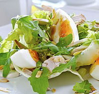 Montville Cafe Bar  Grill - Accommodation Newcastle