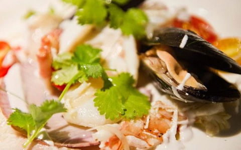 Sails Restaurant Noosa - Accommodation Newcastle 1