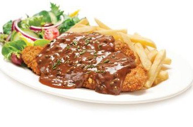 Fasta Pasta Wintergarden - Accommodation Newcastle 0