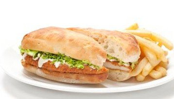 Fasta Pasta Wintergarden - Accommodation Newcastle 2