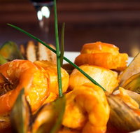 Amalfi Bistro  Wine Bar - Accommodation Newcastle