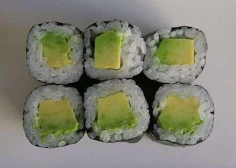 Sushi Train - Accommodation Newcastle 2