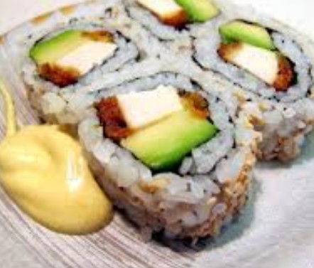 Sushi Train - Accommodation Newcastle 3