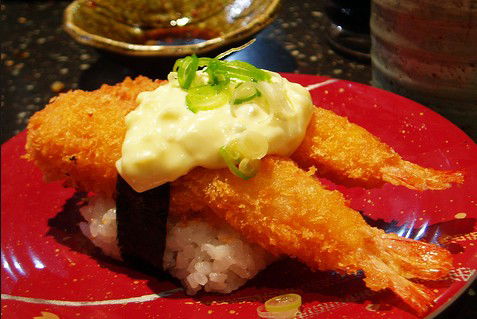 Sushi Train - Accommodation Newcastle 4