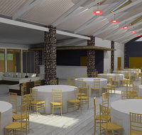 Bridport Bay Inn - Accommodation Newcastle