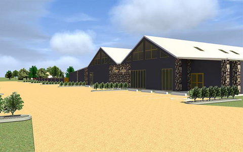 Bridport Bay Inn - Accommodation Newcastle 3