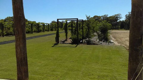 Bridport Bay Inn - Accommodation Newcastle 4