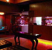 Manchuria Bar - Accommodation Newcastle