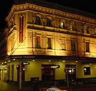 Mountbatten Hotel - Accommodation Newcastle