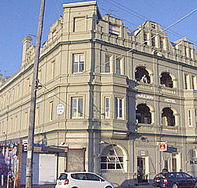 The Noise Bar - Accommodation Newcastle