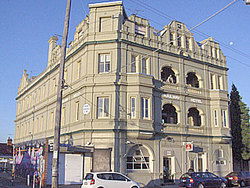 The Noise Bar - Accommodation Newcastle 0