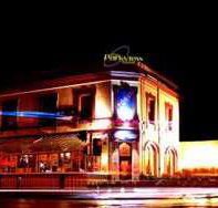 Parkview Hotel - Accommodation Newcastle